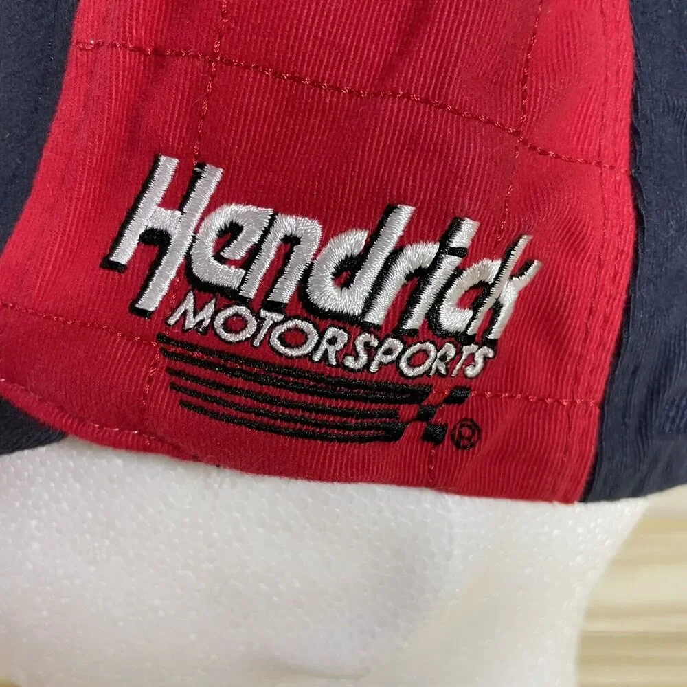 Jeff Gordon Vintage  24 Dupont Hat One Size Fits All NWT Chase Authentics NASCAR